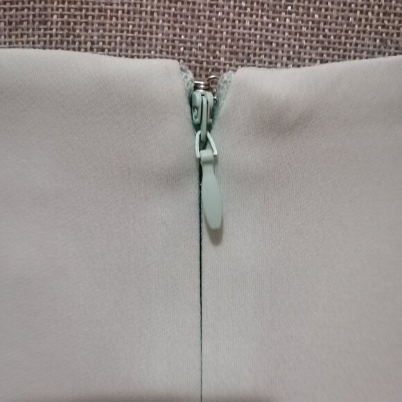 Vandi Crystal Mini Dress by Jonathan Simkhai, BNWT - Picture 4 of 13